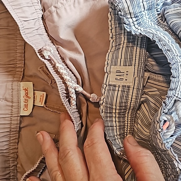 STUNNING GAP/DISNEY/Cat & jack BULK GIRLS CLOTHING BUNDLE - Picture 7 of 15